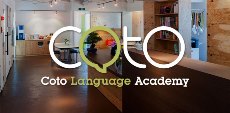 Coto ジャパニーズランゲージアカデミー様